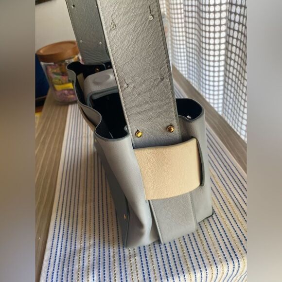 Yuzefi biggy tote - Picture 2 of 16